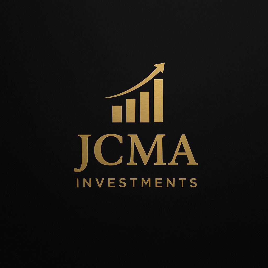 JCMA Investments Logo